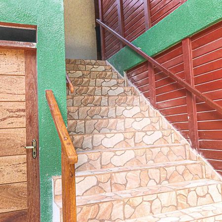 فندق Campos Elisios Boipeba Velha Boipeba المظهر الخارجي الصورة