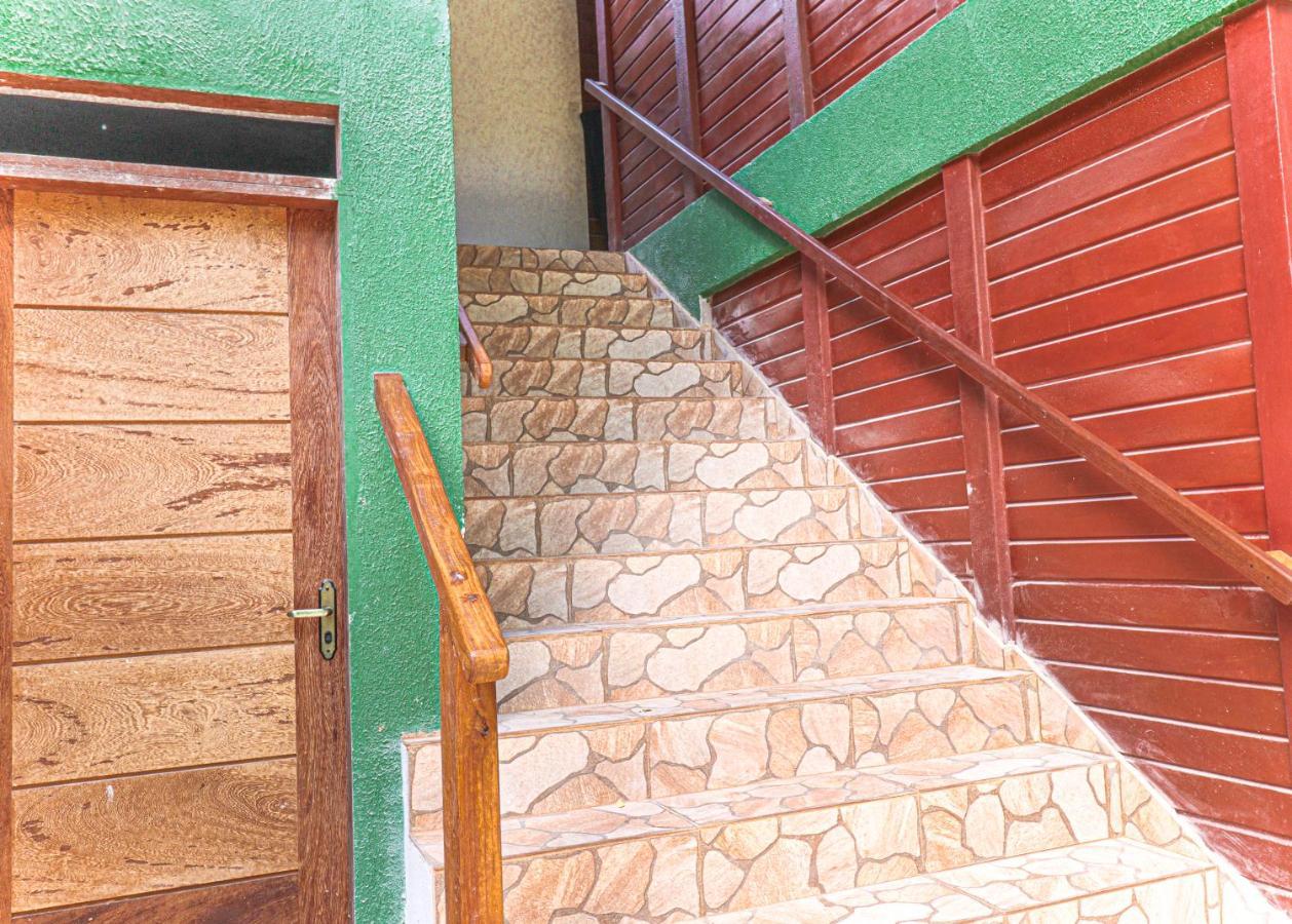 فندق Campos Elisios Boipeba Velha Boipeba المظهر الخارجي الصورة