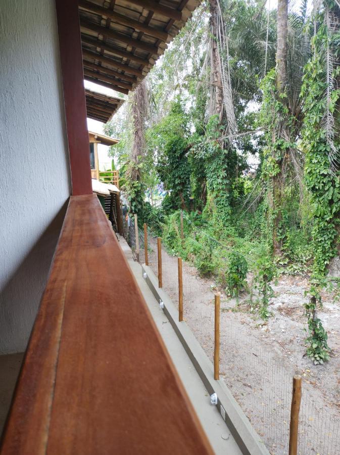 فندق Campos Elisios Boipeba Velha Boipeba المظهر الخارجي الصورة